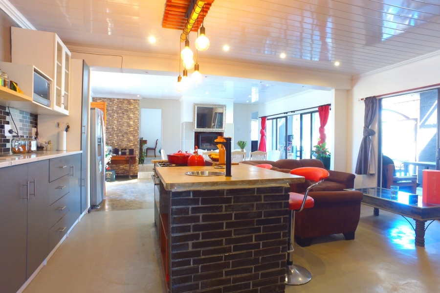 2 Bedroom Property for Sale in Franskraal Western Cape